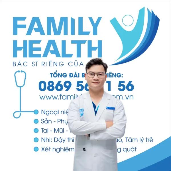 THS.BS. Vũ Đức Công