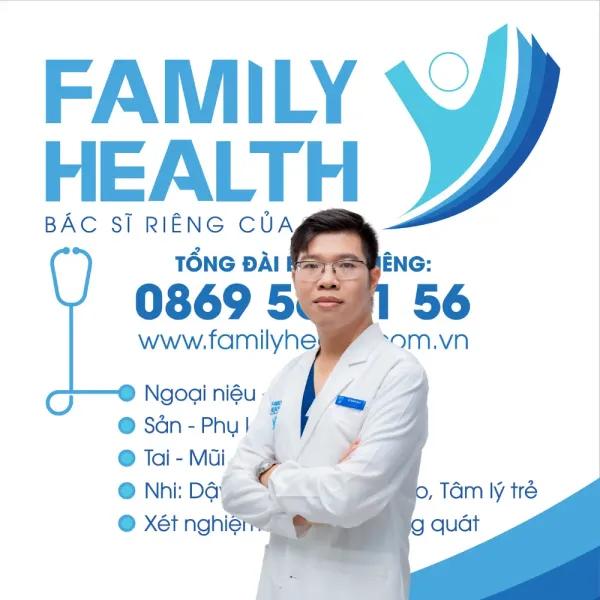 BS.CKI. Lê Minh Đại