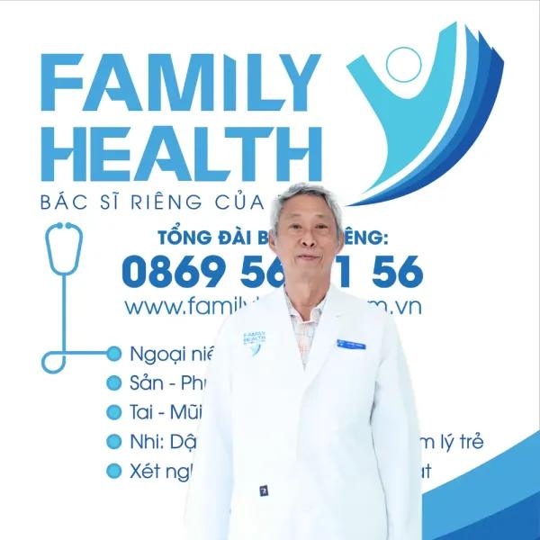 BS.CKII Nguyễn Văn Bền