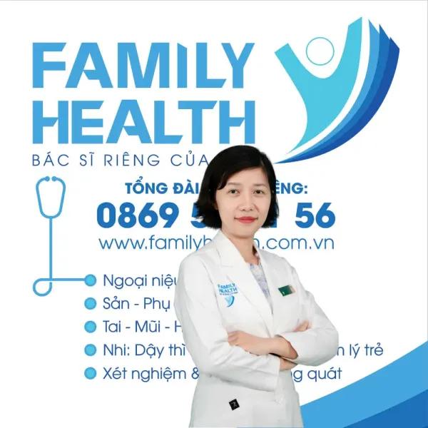 BS.CKII Nguyễn Thị Xuân Thảo